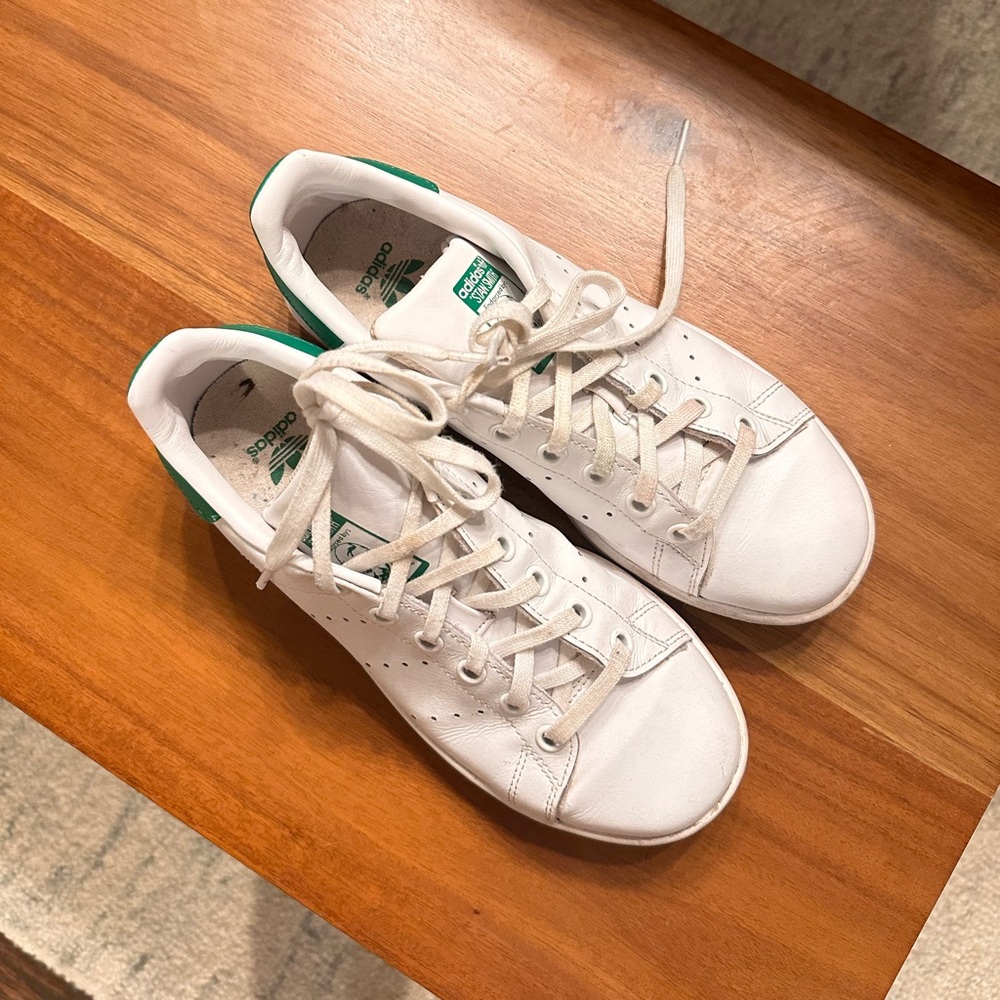 STAN SMITH